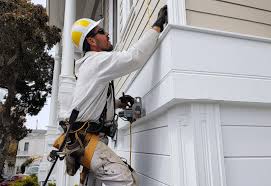 Professional Siding Services in Star Valley Ranch, WY